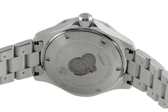 Thumbnail von TAG Heuer Aquaracer 300M Automatik Calibre 5 Edelstahl Herrenuhr Ref. WAP2010
