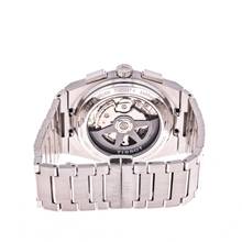 Thumbnail von Tissot PRX Chronograph Panda – T137.427.11.011.00 – like NEW – 2023 Full Set