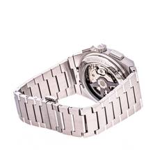 Thumbnail von Tissot PRX Chronograph Panda – T137.427.11.011.00 – like NEW – 2023 Full Set