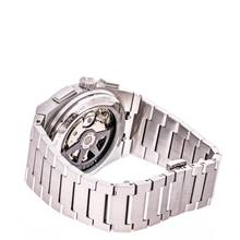 Thumbnail von Tissot PRX Chronograph Panda – T137.427.11.011.00 – like NEW – 2023 Full Set