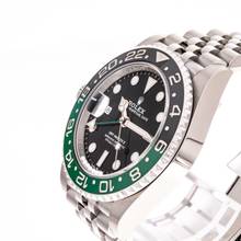 Thumbnail von Rolex GMT-Master II Sprite Jubilee – 126720VTNR – like NEW – 2023 Full Set