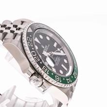 Thumbnail von Rolex GMT-Master II Sprite Jubilee – 126720VTNR – like NEW – 2023 Full Set
