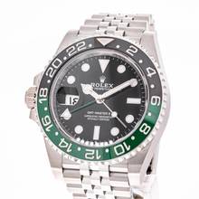  Rolex GMT-Master II Sprite Jubilee – 126720VTNR – like NEW – 2023 Full Set 