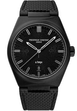  Frederique Constant FC-303TA3DNH6 Highlife Automatik X The Avener 
