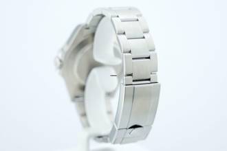 Thumbnail von Rolex Explorer II 42mm Black Dial - With Box And Papers - 226570 2022