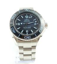 Thumbnail von Omega Seamaster Ultra Deep 6000M Summer Blue Full Set , New watch