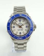  Omega Seamaster Ultra Deep 6000M Planet Ocean 6000m Ultra Deep Full Set , New watch 