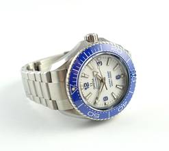 Thumbnail von Omega Seamaster Ultra Deep 6000M Planet Ocean 6000m Ultra Deep Full Set , New watch