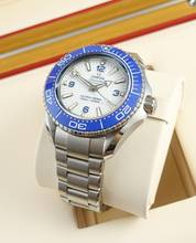 Thumbnail von Omega Seamaster Ultra Deep 6000M Planet Ocean 6000m Ultra Deep Full Set , New watch
