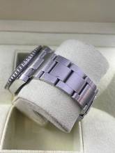 Thumbnail von Rolex Submariner Date Black Dial 40mm Full Set with box and papers y.2013 top condition