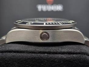 Thumbnail von Tudor Pelagos LHD M25610TNL-0001 Titanium 500M Chronometer + Complimentary strap Unworn/New Condition Full Set 6-2026
