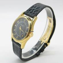 Thumbnail von Patek Philippe Calatrava Ref.5000J - 750/-er Gold Mit Box