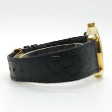 Thumbnail von Patek Philippe Calatrava Ref.5000J - 750/-er Gold Mit Box