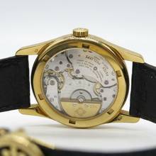 Thumbnail von Patek Philippe Calatrava Ref.5000J - 750/-er Gold Mit Box