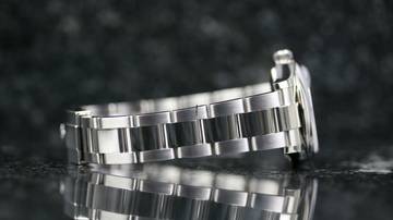  Rolex Datejust 31 Steel - Blue Roman - like New - Fullset - 2021 