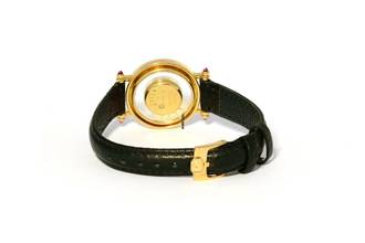 Thumbnail von Chopard Happy Diamonds Chopard Happy Diamonds 20/4851