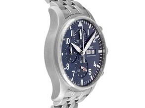 Thumbnail von IWC Fliegeruhr Pilot´s Watch Ref.IW378004 2025 Full Set Ungetragen