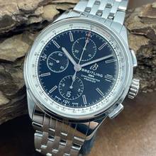  Breitling Premier Chrono - Ref. A13315 