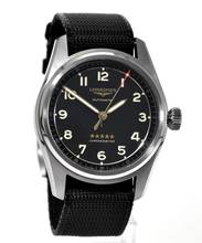  Longines Spirit Chronometer Ref. L3.810.1.53.2 34.5%gespart 