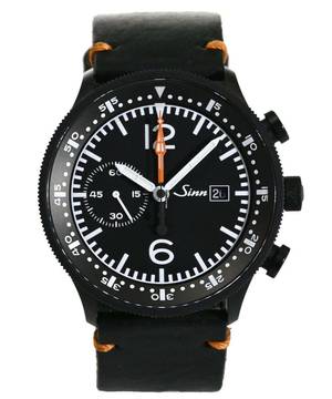  Sinn 717 Bordchronograph Ref. 717.010 