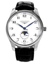  Longines Master Collection Moonphase Ref. L29194783 