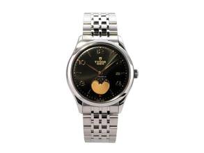  Tudor 1926 Luna Ref. M91560-0002 