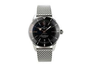  Breitling Superocean Heritage II B20 Automatic 44 Ref. AB2030121B1A1 