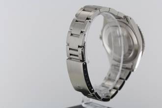 Thumbnail von Rolex GMT-Master REF. 16700//FULL SET//LC100//1991 # 682 KS