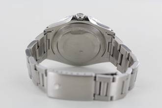 Thumbnail von Rolex GMT-Master REF. 16700//FULL SET//LC100//1991 # 682 KS