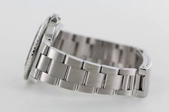 Thumbnail von Rolex GMT-Master REF. 16700//FULL SET//LC100//1991 # 682 KS