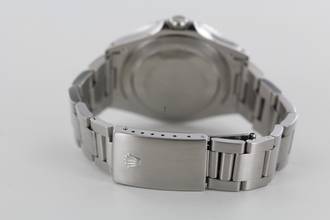 Thumbnail von Rolex GMT-Master REF. 16700//FULL SET//LC100//1991 # 682 KS