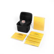 Thumbnail von Breitling Starliner Lady Pink MoP Dial Diamonds