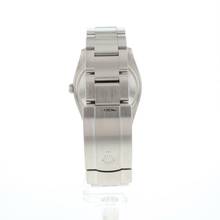 Thumbnail von Rolex Oyster Perpetual 34 Silver Dial