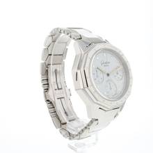 Thumbnail von Glashütte Original Sport Chronograph White Dial