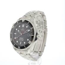 Thumbnail von Omega Seamaster Diver 300 M 007 James Bond Black Limited Edition