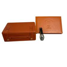 Thumbnail von Franck Muller Casablanca 6850 Cintree Curvex black dial Full Set
