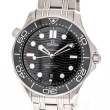 Thumbnail von Omega Seamaster Diver 300 M Black 42 – 210.30.42.20.01.001 – NEW & Unworn – 12/2025 Full Set