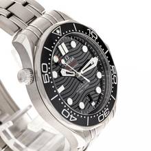 Thumbnail von Omega Seamaster Diver 300 M Black 42 – 210.30.42.20.01.001 – NEW & Unworn – 12/2025 Full Set