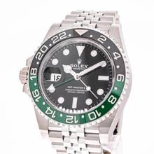  Rolex GMT-Master II Sprite Jubilee – 126720VTNR – NEW & Unworn – 2023 Full Set 