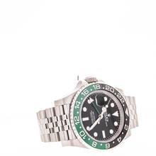 Thumbnail von Rolex GMT-Master II Sprite Jubilee – 126720VTNR – NEW & Unworn – 2023 Full Set