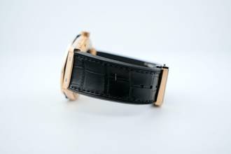 Thumbnail von Hublot Classic Fusion 45 Rose Gold Black Dial - With Box - 511.PX.2610LR