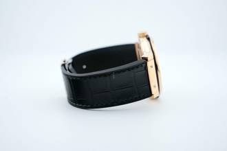 Thumbnail von Hublot Classic Fusion 45 Rose Gold Black Dial - With Box - 511.PX.2610LR