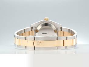 Thumbnail von Rolex Lady-Datejust 31mm 178273 2014 Stahl Gelbgold 750 Perlmutt Diamanten