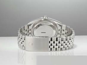 Thumbnail von Rolex Datejust 36 36mm 16234 2003 Stahl Weissgold 750 Diamanten Automatik