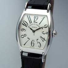  Vacheron Constantin Les Historiques 1912 
