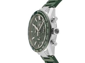 Thumbnail von TAG Heuer Carrera Ref.CBN2A1N.FT6238 2025 Full Set Ungetragen