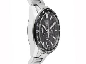Thumbnail von TAG Heuer Carrera Ref.CBN2A1B.BA0643 2025 Full Set Ungetragen