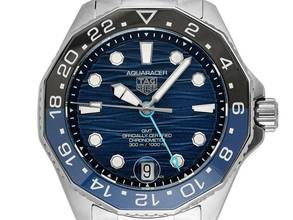  TAG Heuer Aquaracer Ref.WBP5114.BA0013 2025 Full Set Ungetragen 