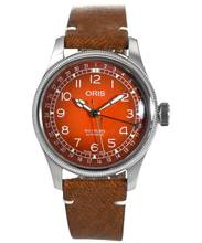 Oris Big Crown Pointer Date X Cervo Volante Ref. 01 754 7785 4068-Set 