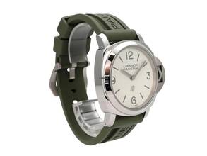 Thumbnail von Panerai Luminor Base Logo Pam01087 44mm